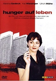 Hunger Auf Leben (2004)