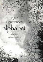 Alphabet (Inger Christensen)