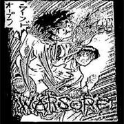 Warsore - Open Wound 1996 Demo