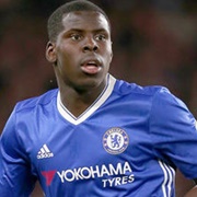 Kurt Zouma