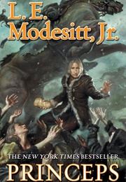 Princeps (L.E. Modesitt, Jr.)