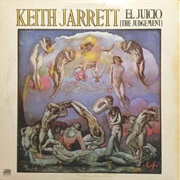 Keith Jarrett ‎– El Juicio (The Judgement)