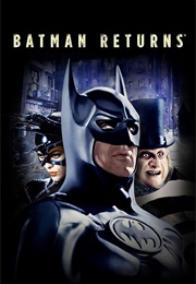 Batman Returns (1992)
