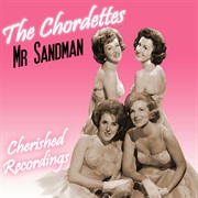 The Chordettes