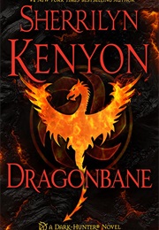 Dragonbane (Kenyon)