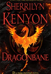 Dragonbane (Kenyon)