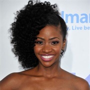 Teyonah Parris