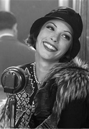 Berenice Bejo in the Artist (2011)