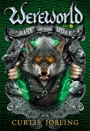 Rise of the Wolf (Curtis Jobling)