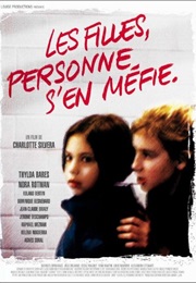 Les Filles, Personne S'en Méfie (2001)
