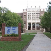 Crystal Springs, Mississippi