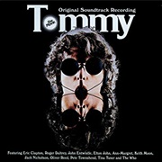 Tommy - Original Soundtrack