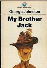 My Brother Jack (George Johnston)