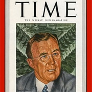 Charles Edward Wilson