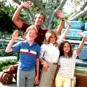 Holiday Road