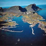Værøy