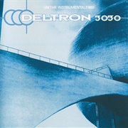 Deltron 3030 - Deltron 3030: The Instrumentals