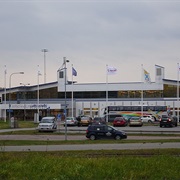 Stockholm-Västerås Airport