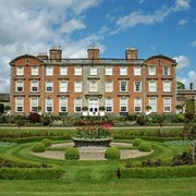 Weston Park