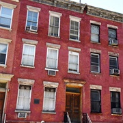 Alfred E. Smith House