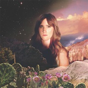 Amber Coffman, City of No Reply