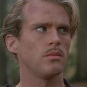 Westley - The Princess Bride