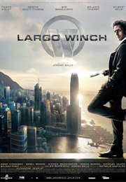 Largo Winch (2008)