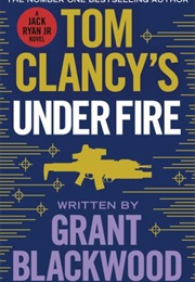 Tom Clancy Under Fire (Blackwood)