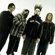 Static-X