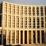 Budapest (International Investment Bank)