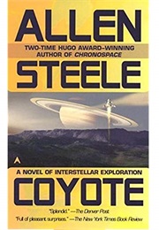 Coyote (Allen Steele)