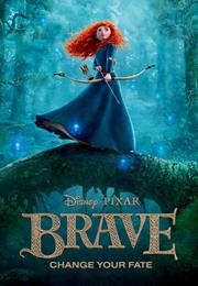 Brave (2012)