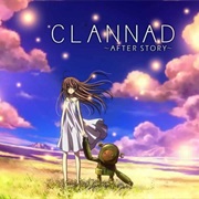 Clannad: After Story