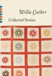 Collected Stories (Willa Cather)