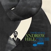 Andrew Hill - Smokestack