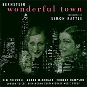 Wonderful Town (Bernstein)