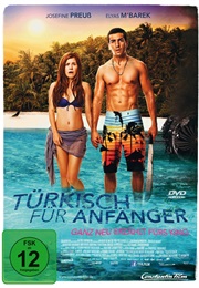 Türkisch Für Anfänger (2012)