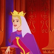 Queen (Sleeping Beauty)
