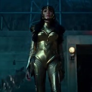 Ultimate Wonder Woman