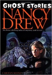 Nancy Drew Ghost Stories (Carolyn Keene)