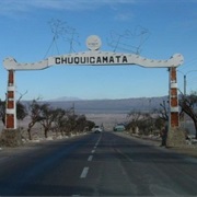 Chuquicamata