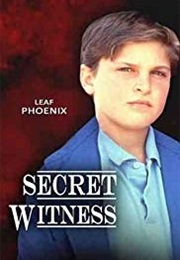 Secret Witness (1988)