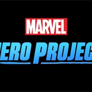Marvel&#39;s Hero Project