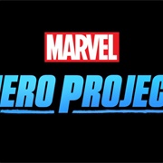 Marvel's Hero Project