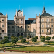 Ehrenburg Palace, Coburg