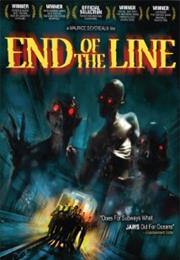 End of the Line