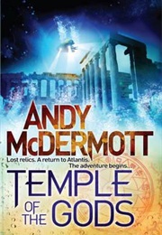Temple of the Gods (Andy Mcdermott)