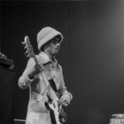 Gerald Johnson (Steve Miller Band)