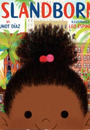 Islandborn (Junot Diaz)