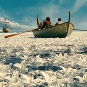 The Chronicles of Narnia: The Voyage of the Dawn Treader